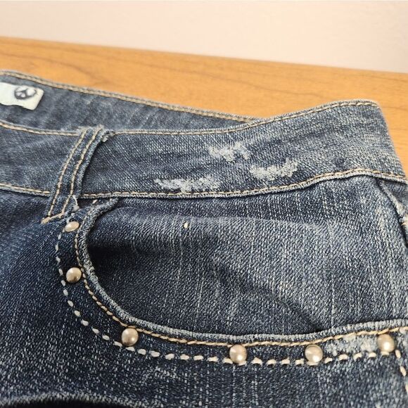 True Freedom jeans size junior 13. - Picture 8 of 8